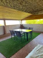 Appartement neuf & écologique à la campagne - B&B Marzens