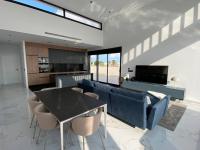 Spectacular villa with private pool and garden - B&B Ciudad Quesada