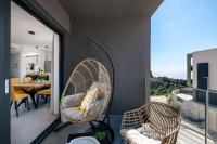 Apartment Skyline two bedroom apartment with a balcony - B&B Ragusa Vecchia