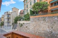 Coquet appartement - Proche Monaco - FQ - Chambres d'hôtes Beausoleil