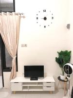 Ibiza house pangandaran - B&B Pangandaran