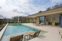 Villa Belica by Rent Istria - B&B Sovinjak