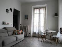 Biglieri 28 By Eroi Rent - Lingotto Fiere e Ospedali - B&B Torino