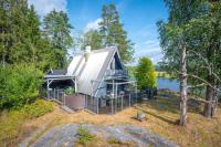 Trekanthytte - B&B Moss