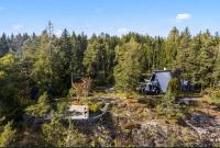 Trekanthytte - B&B Moss