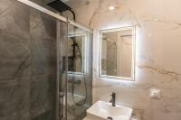 Apartament Daisy Pszczyna Centrum - Chambres d’hôtes Pszczyna