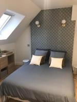 Gite Oratoire - B&B Beaune