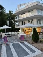 SEA FLAIR REWAL Apartment 13 - Klifowa 22 - B&B Rewal