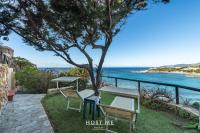 Casa Ginepro - Cala Caterina - Ferienwohnung San Stèfano