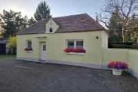 Haus-Sonnenschein - Lausitzer Seenland - Senftenberger See - B&B Senftenberg