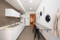 Luxury Apartement Anfaplace Seafront & Cosy - Ferienwohnung Casablanca