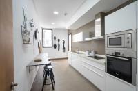 Luxury Apartement Anfaplace Seafront & Cosy - Ferienwohnung Casablanca
