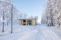 Taikavilla - B&B Kuusamo