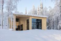 Taikavilla - B&B Kuusamo