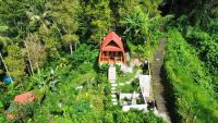 Kastawa Villa - B&B Sidemen