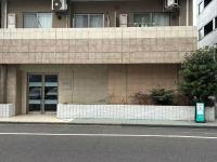 Fabric両国 江戸線 JR総武線の両線利用可能 両国国技館へ徒歩圏 コンビニ スーパー充実 - B&B Tokyo
