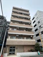 Fabric両国 江戸線 JR総武線の両線利用可能 両国国技館へ徒歩圏 コンビニ スーパー充実 - Ferienwohnung Tokio