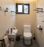 Camera Matrimoniale con Bagno Privato