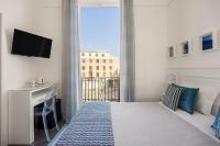 Camera Matrimoniale con Balcone