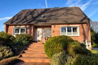 Gemütliche Ferien oder Monteurs Wohnung - B&B Wallsbüll