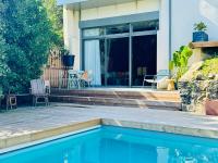 Suite con Vista Piscina