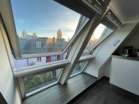 Loft Munich Central - Chambres d'hôtes Munich