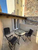 L'harmonie - Chambres d’hôtes Vienne