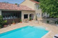 Mas des Trois V - Vue Vignes & Ventoux - Gîte de Charme Premium pour 2 à 4 adultes - Chambres d'hôtes Sarrians