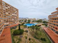 Estudio con piscina - B&B Roses