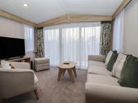 Lodge 22, Moselle - B&B Malton