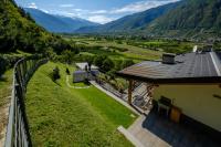 San Bernardo Casa Vacanze - Bed and Breakfast Villa di Tirano