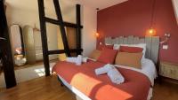 Appartement Le Verdoyant hyper centre avec Parking et Sauna - Chambres d’hôtes Colmar
