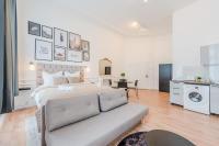 Prenzlauer Berg Prestige - B&B Berlin