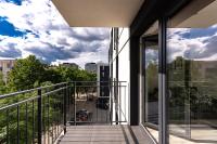 Apartament "ThePłot" - Strada Verde - Sucha - B&B Łódź