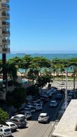 Apartamento Praia de Itaparica,Vila Velha - Chambres d'hôtes Vila Velha