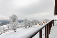 Camera Quadrupla con Vista Montagna 