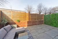 Modern 1 Bed Apartment with Garden in Gravesend - B&B Gravesend