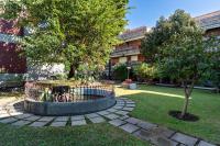 GuestHost - La Romantica - Lovely Apt with Terrace - B&B Giardini-Naxos