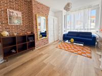 Palm Springs -Studio Design et Lumineux à Malo - Ferienwohnung Dünkirchen