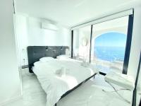 Aguamarina II Frontline Beach, Direct Sea Views - B&B Mijas Costa