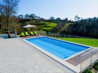 Casa do Tojal - Um refugio nas montanhas Minhotas - Bed and Breakfast Gondomar