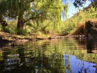 Hangman's Lookout - B&B Calitzdorp