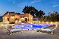 Villa Giuliana - B&B Castellammare del Golfo