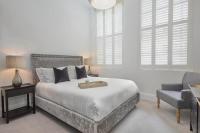 Appartamento Deluxe con 2 Camere da Letto