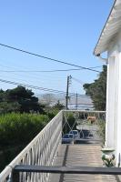 Appartement avec terrasse proche plage à La Bernerie-en-Retz - Chambres d'hôtes La Bernerie-en-Retz