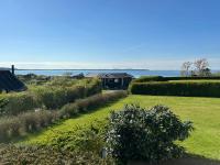 70S Holiday Home With Views Over The Sea - B&B Brenderup