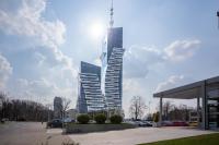 Subtelna Elegancja Olszynki Park by BookingHost - Ferienwohnung Rzeszów