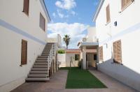 San Lorenzo Blue Apartments - 150m from the Beach - Chambres d'hôtes San Lorenzo