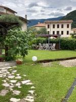 Casa Fenice - B&B Romano d'Ezzelino