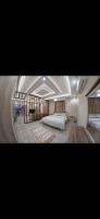 The view apartment - studio 2 - Ferienwohnung Āl Ţāwilah
